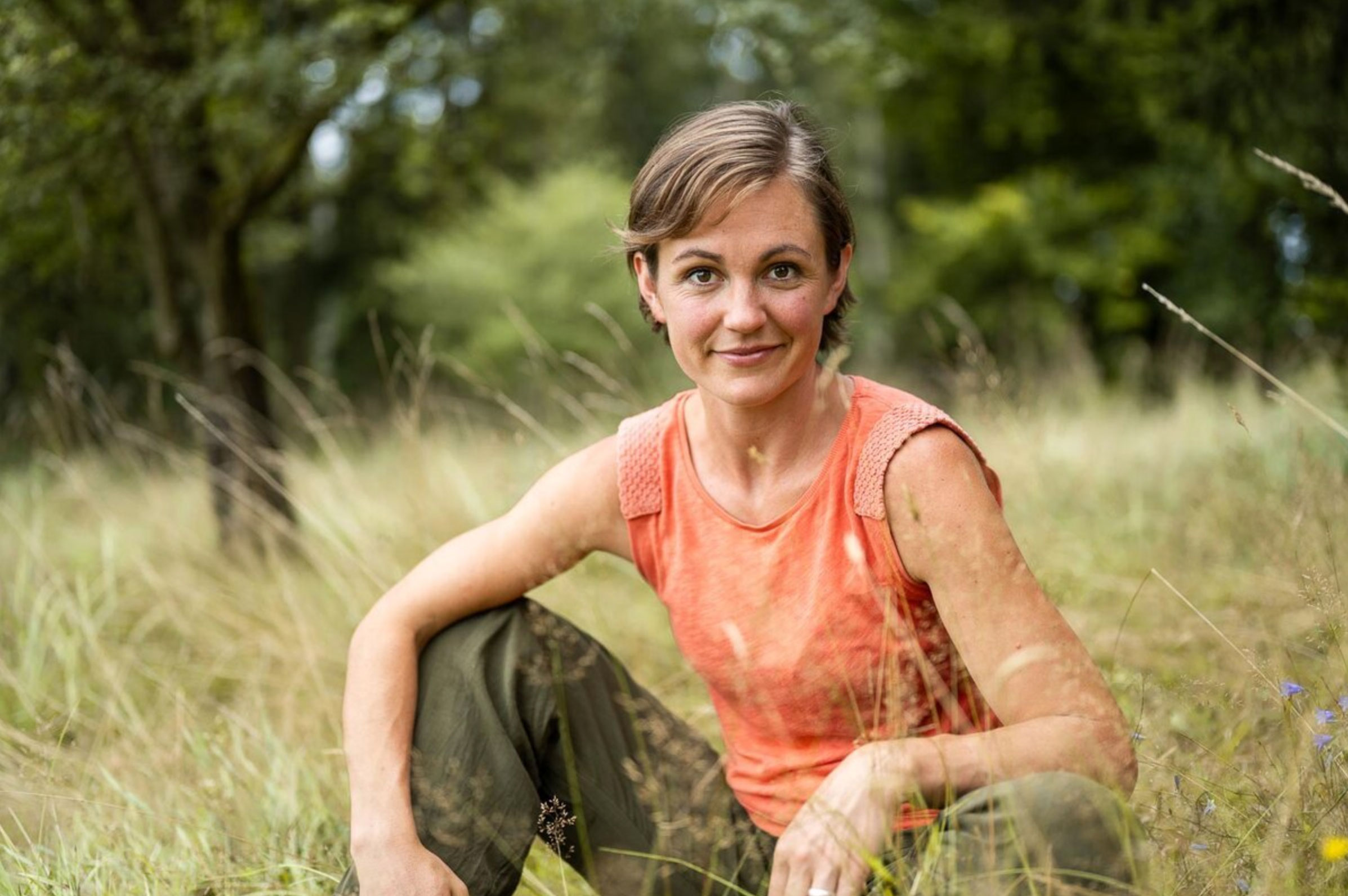 WeVenue reception area